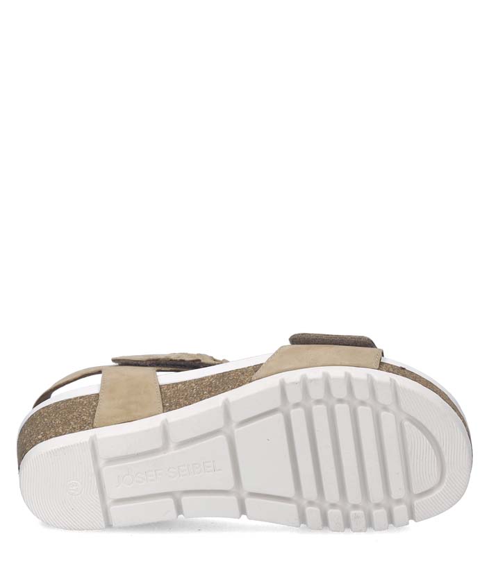Josef Seibel Quinn 22 - Beige