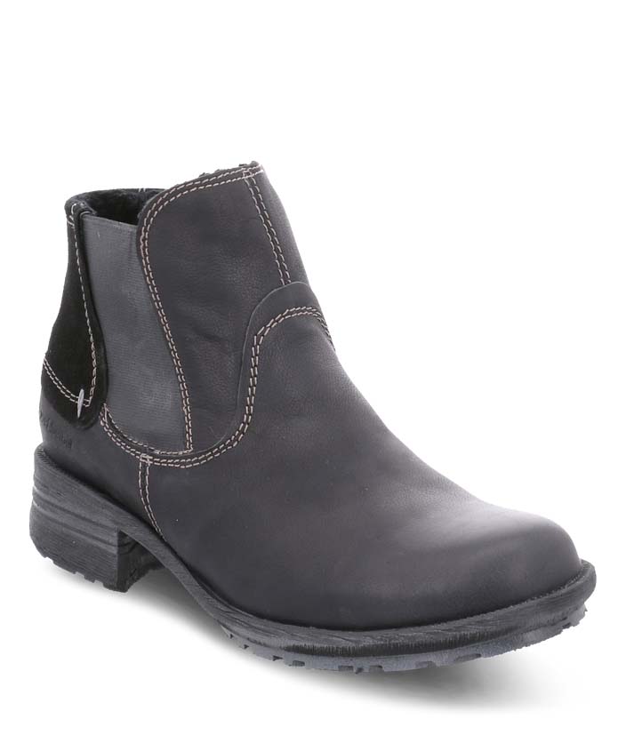 Josef Seibel Sandra 56 - Black