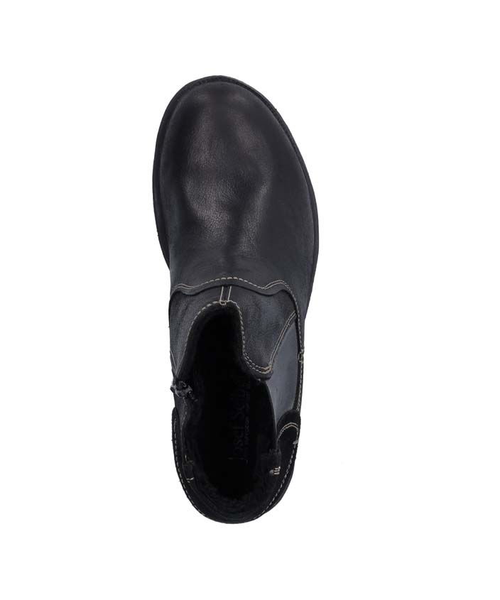 Josef Seibel Sandra 56 - Black