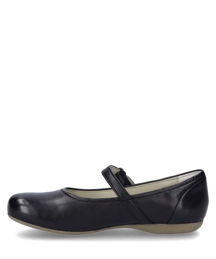Josef Seibel Fiona 77 - Black