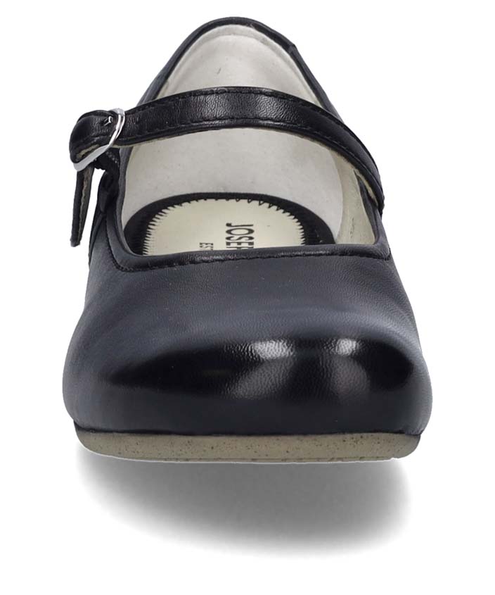 Josef Seibel Fiona 77 - Black