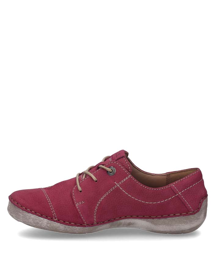 Josef Seibel Fergey 20 - Red