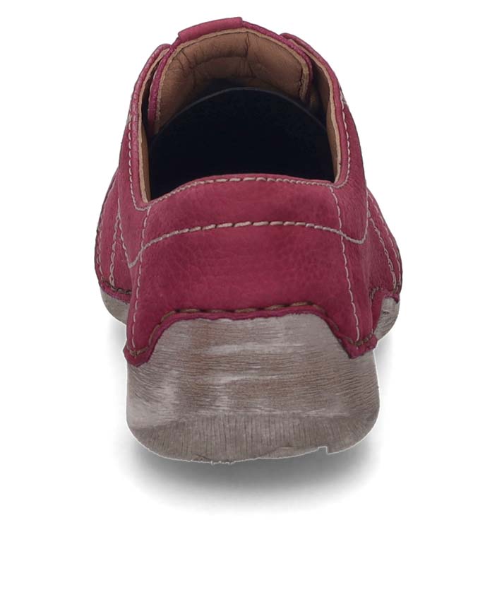 Josef Seibel Fergey 20 - Red
