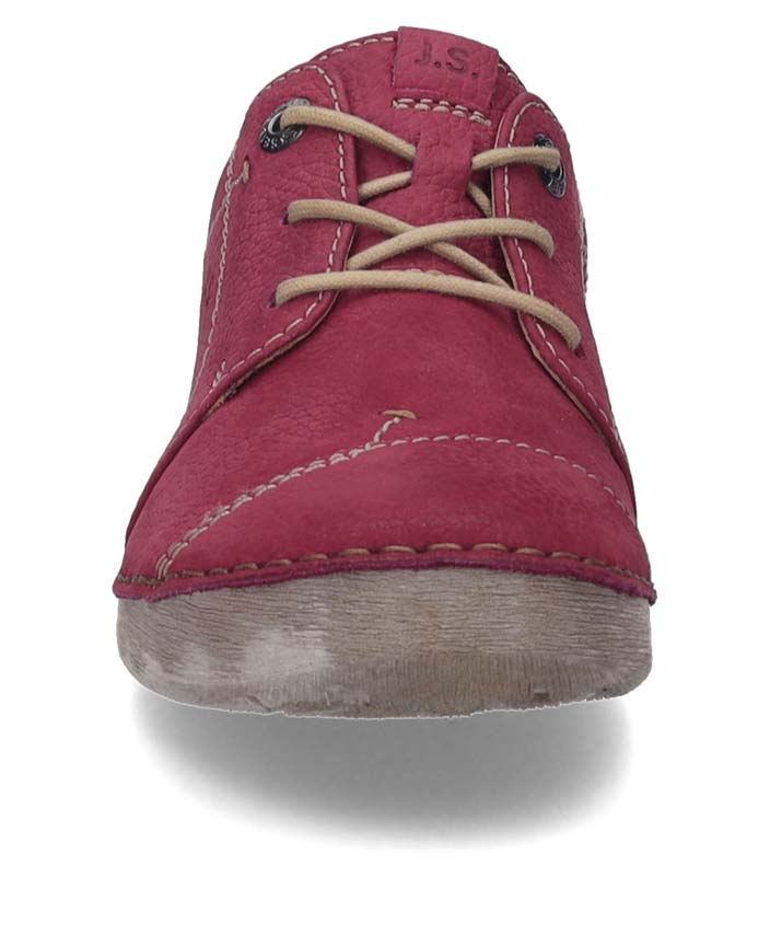 Josef Seibel Fergey 20 - Red