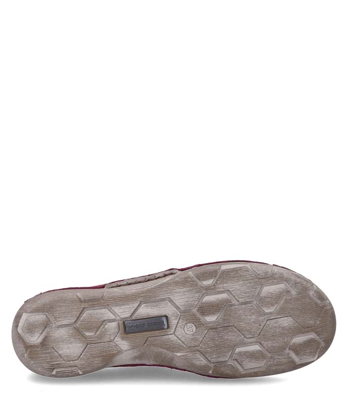 Josef Seibel Fergey 20 - Red