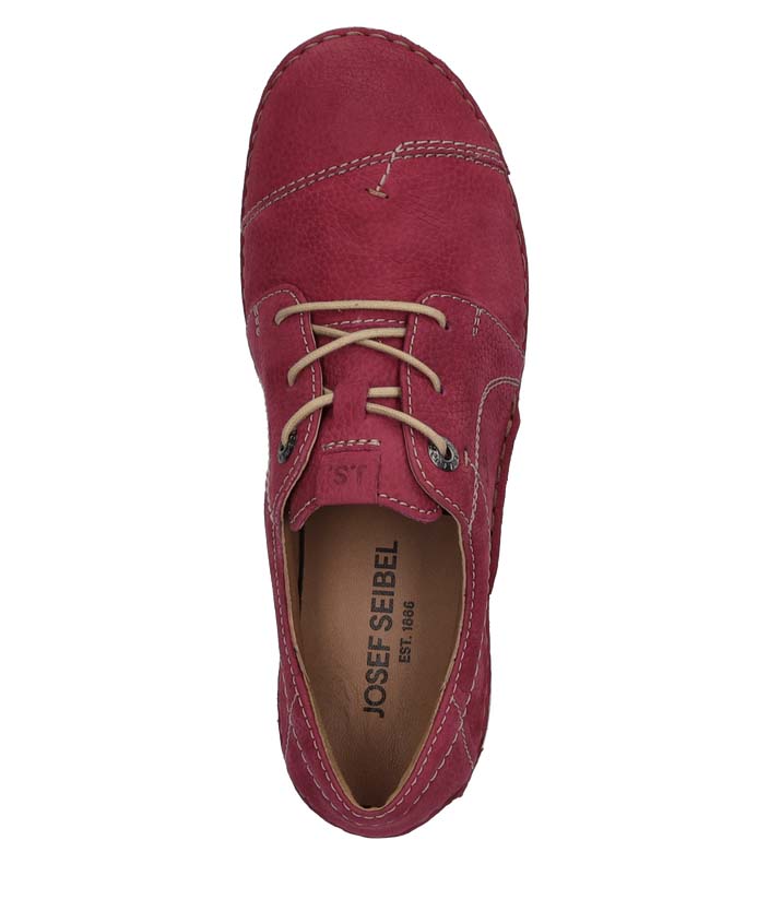 Josef Seibel Fergey 20 - Red