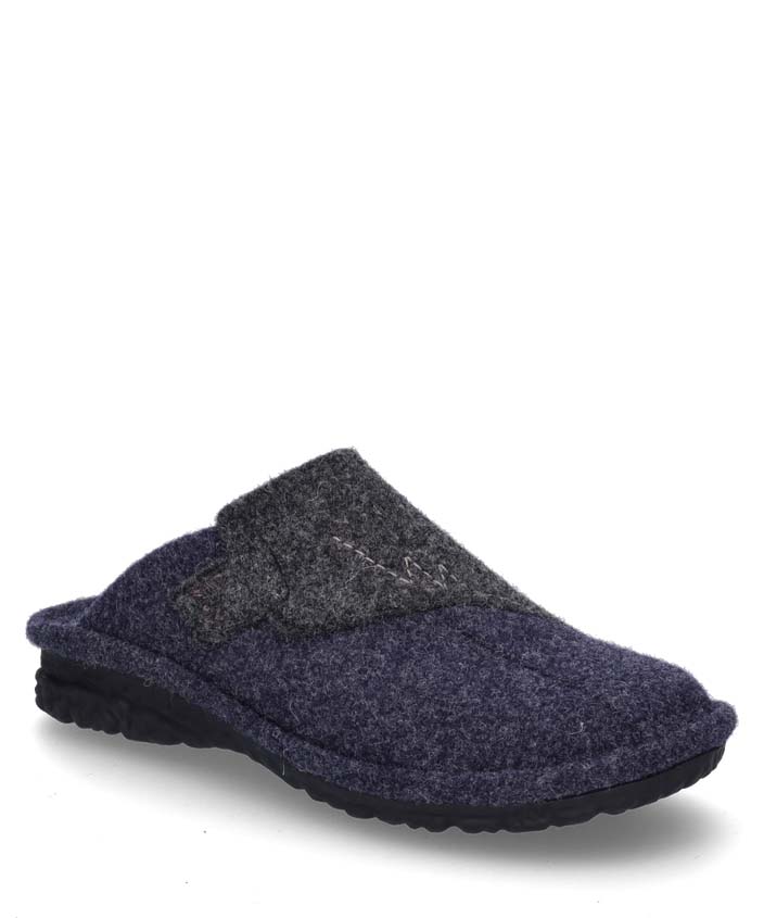 Josef Seibel Toulouse 05 - Blue