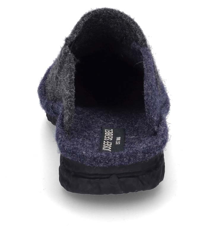 Josef Seibel Toulouse 05 - Blue