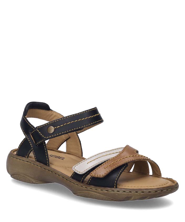 Josef Seibel Debra 62 - Black