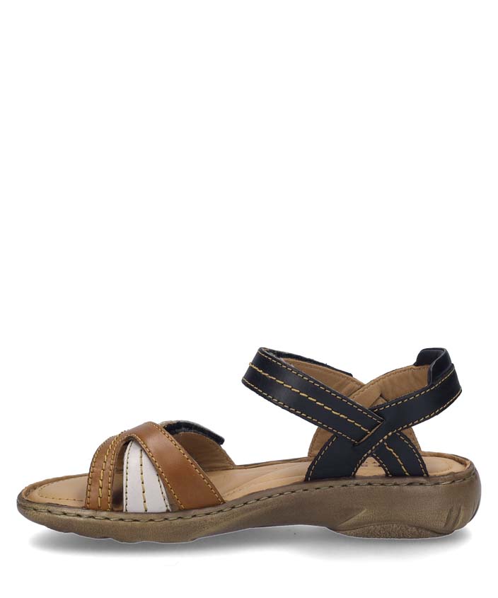 Josef Seibel Debra 62 - Black