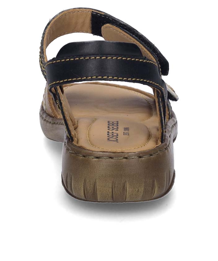 Josef Seibel Debra 62 - Black