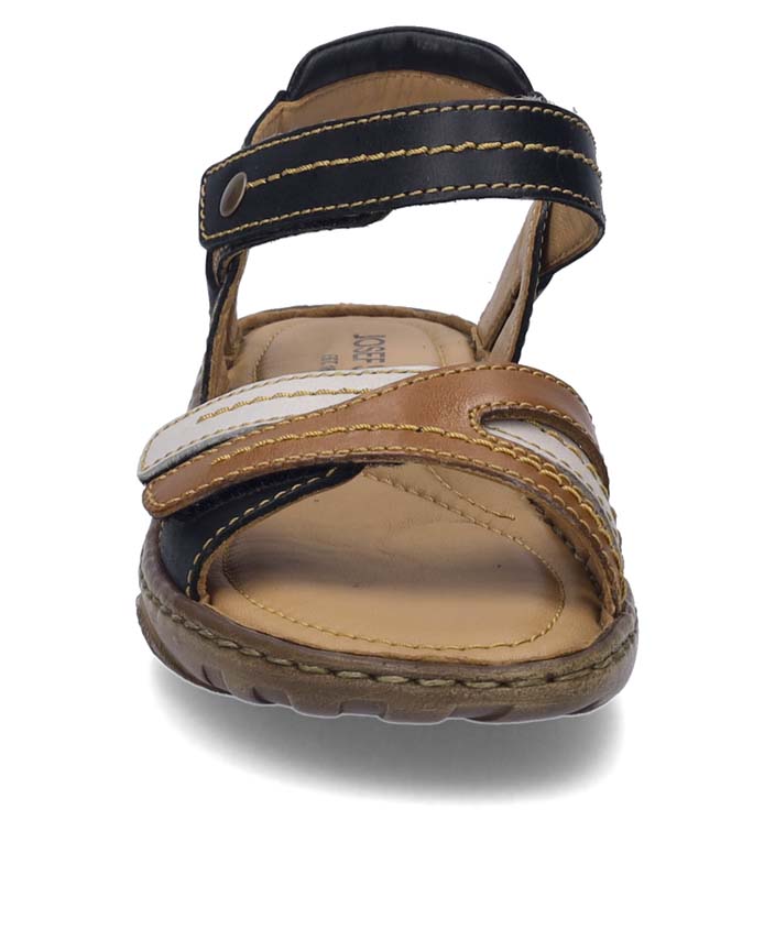 Josef Seibel Debra 62 - Black