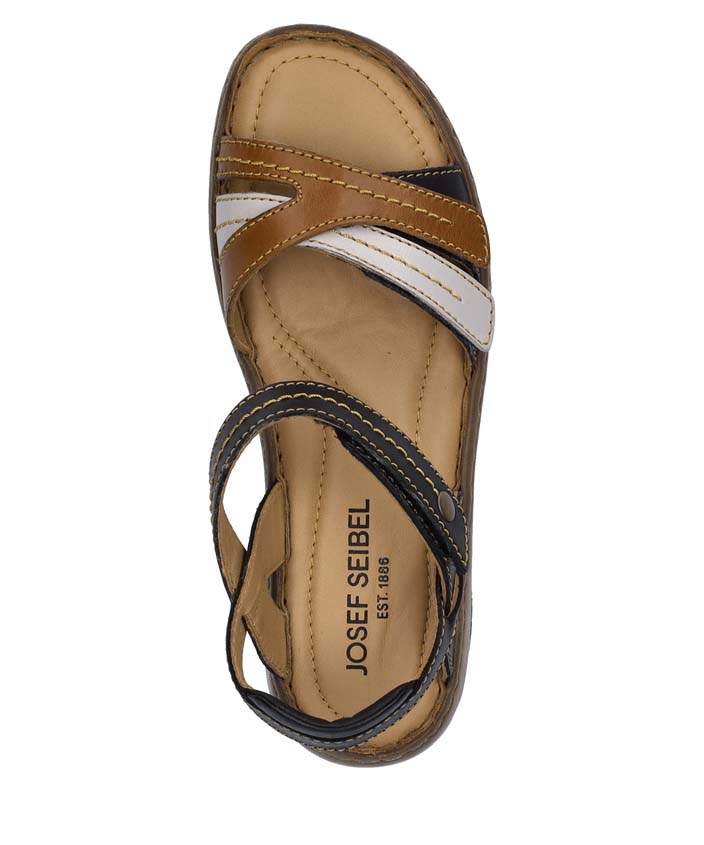 Josef Seibel Debra 62 - Black