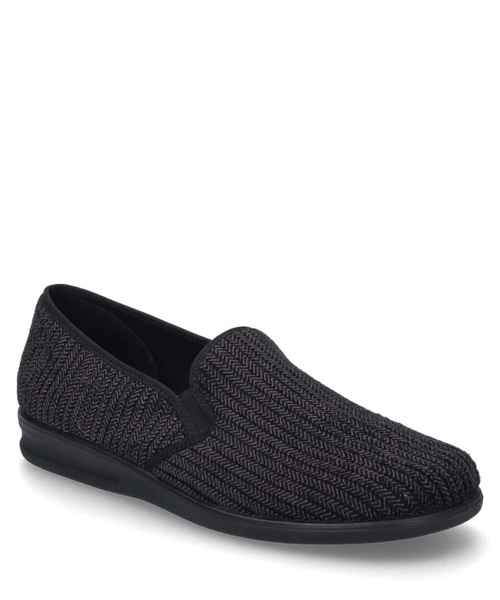 Josef Seibel Belfort 122 - Black