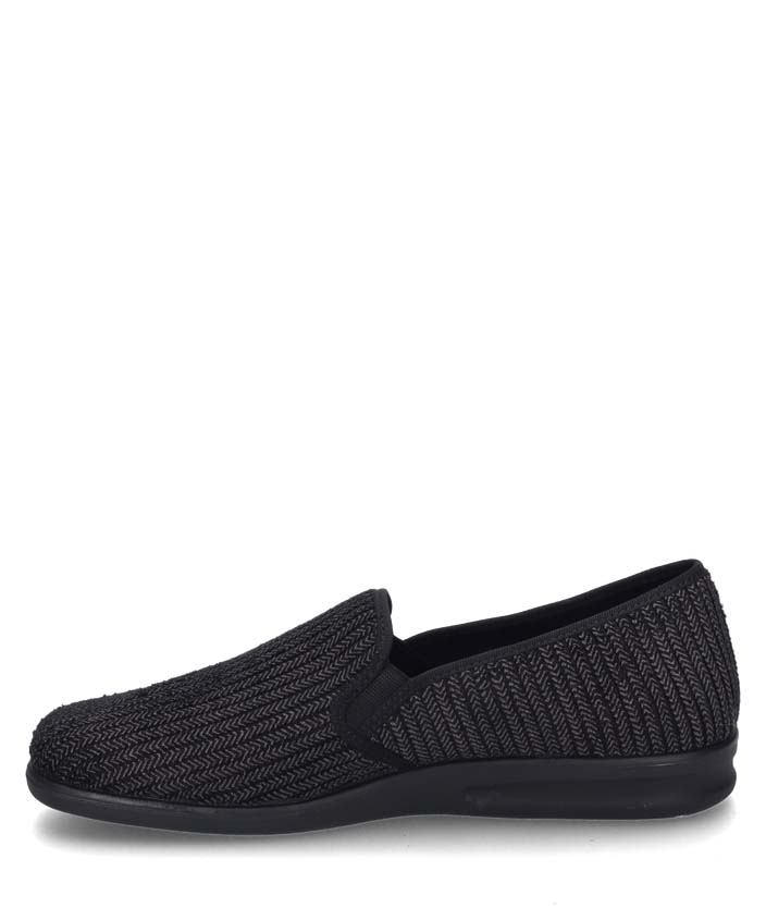 Josef Seibel Belfort 122 - Black