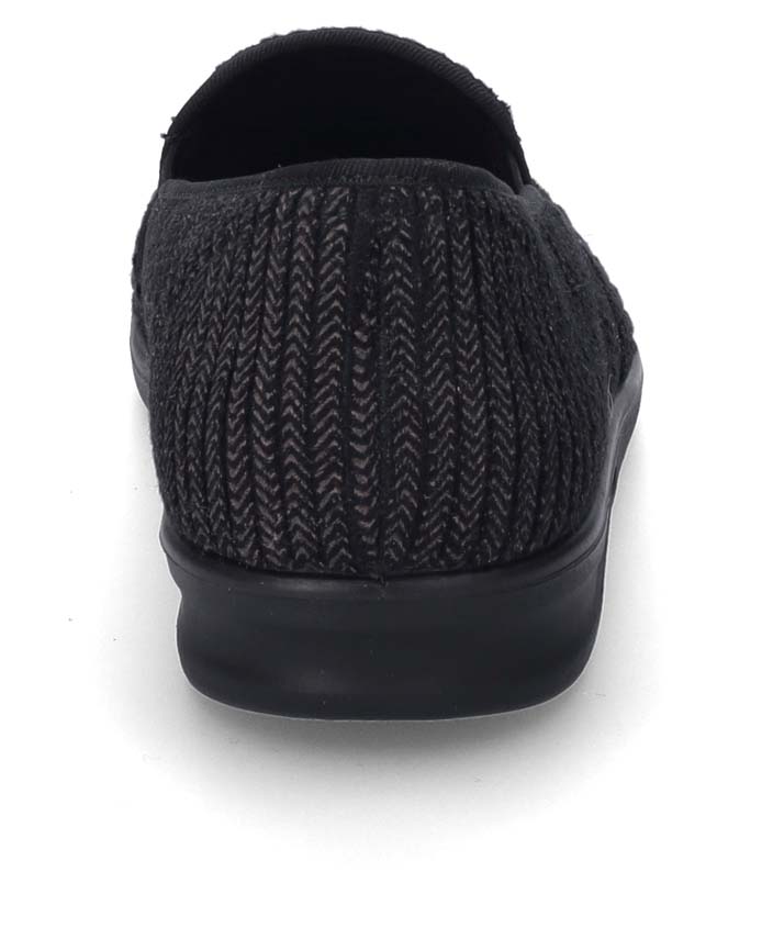 Josef Seibel Belfort 122 - Black