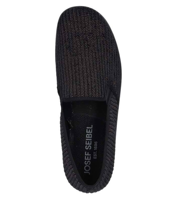 Josef Seibel Belfort 122 - Black