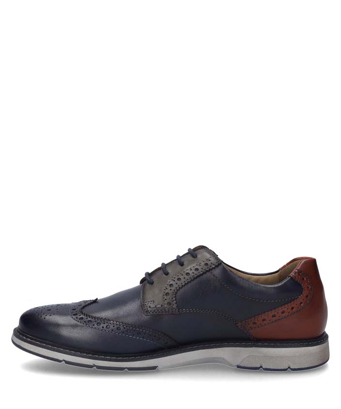 Josef Seibel Stuart 07 - Blue