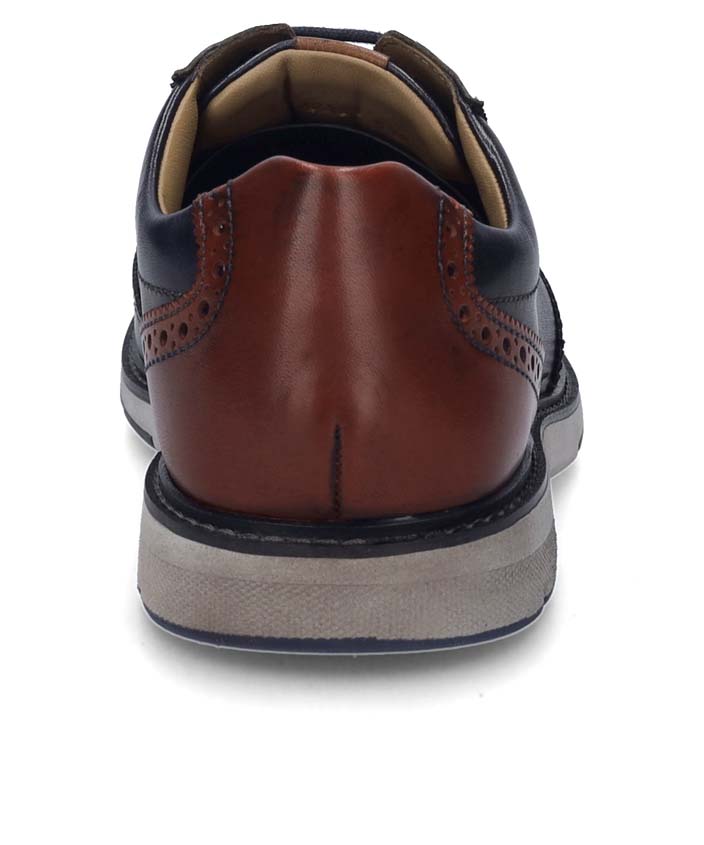 Josef Seibel Stuart 07 - Blue