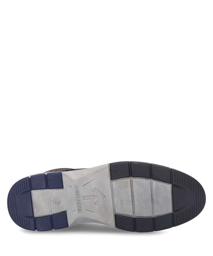 Josef Seibel Stuart 07 - Blue
