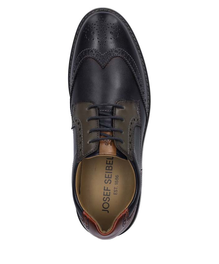 Josef Seibel Stuart 07 - Blue