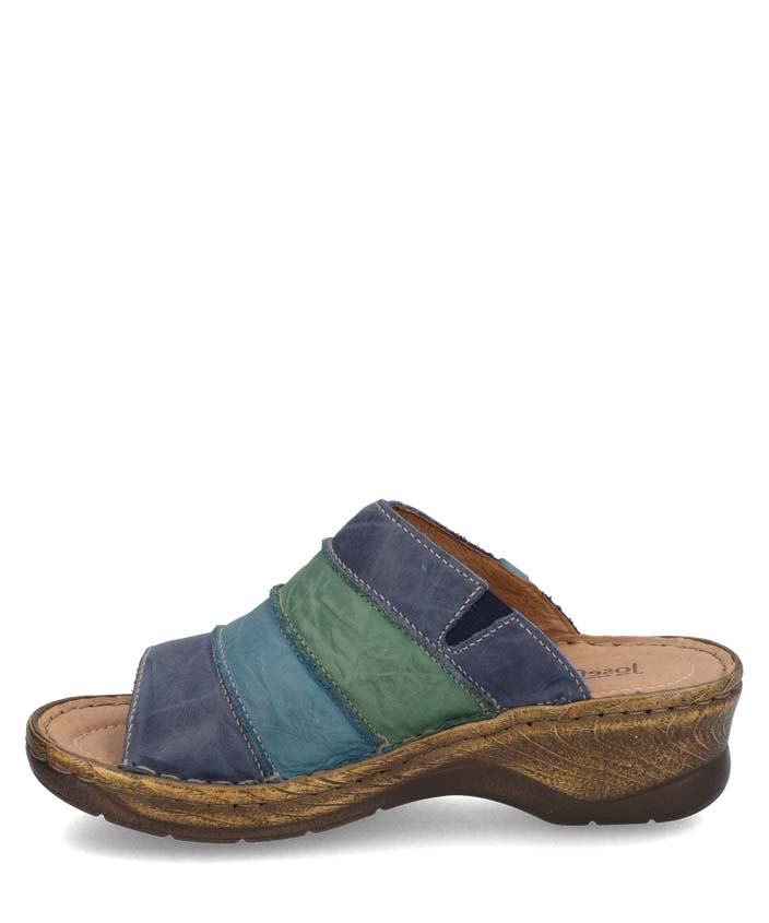 Josef Seibel Catalonia 64 - Blue