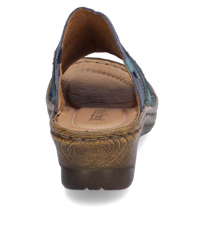 Josef Seibel Catalonia 64 - Blue