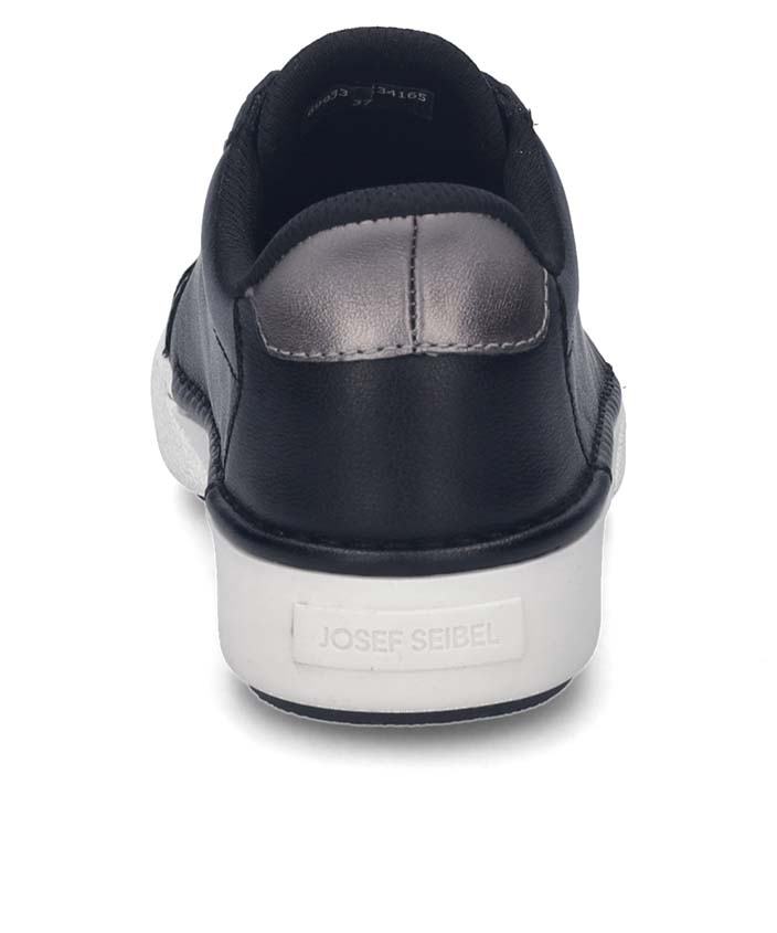 Josef Seibel Claire 33 - Black