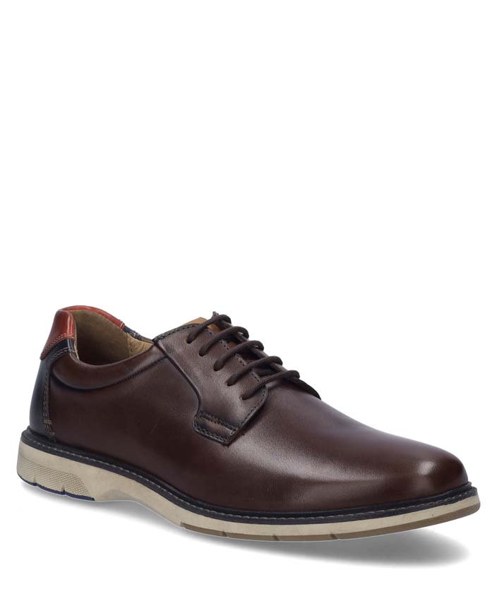 Josef Seibel Stuart 03 - Brown