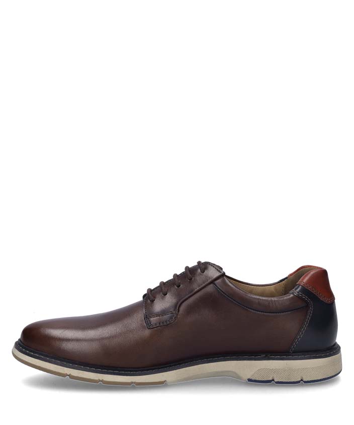 Josef Seibel Stuart 03 - Brown