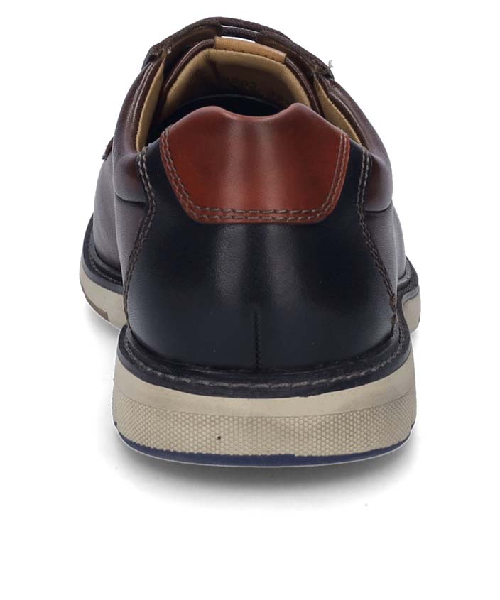 Josef Seibel Stuart 03 - Brown