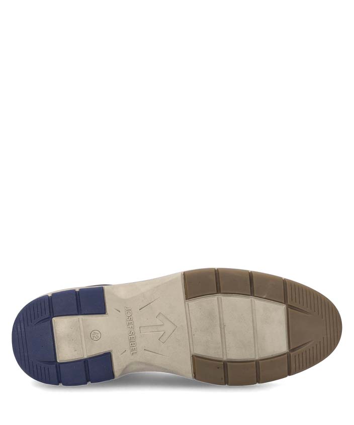 Josef Seibel Stuart 03 - Brown