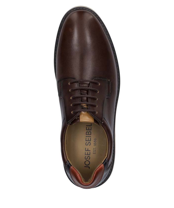 Josef Seibel Stuart 03 - Brown