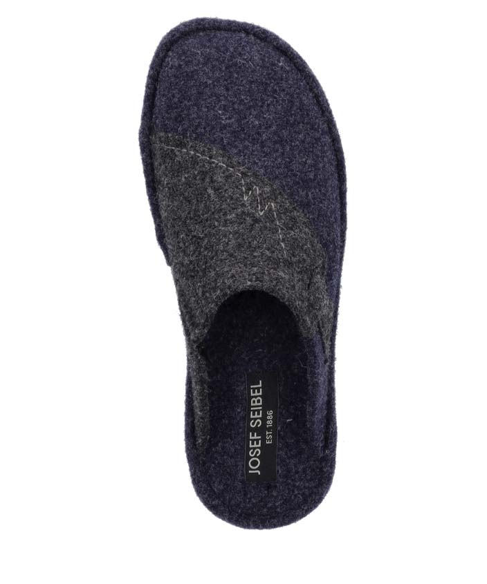 Josef Seibel Toulouse 05 - Blue