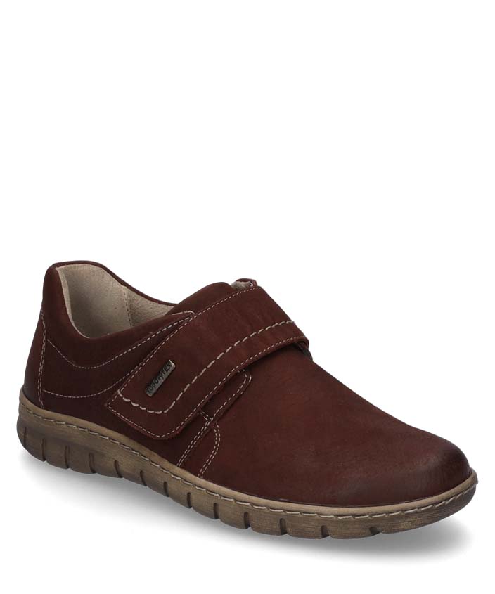Josef Seibel Steffi 51 - Red
