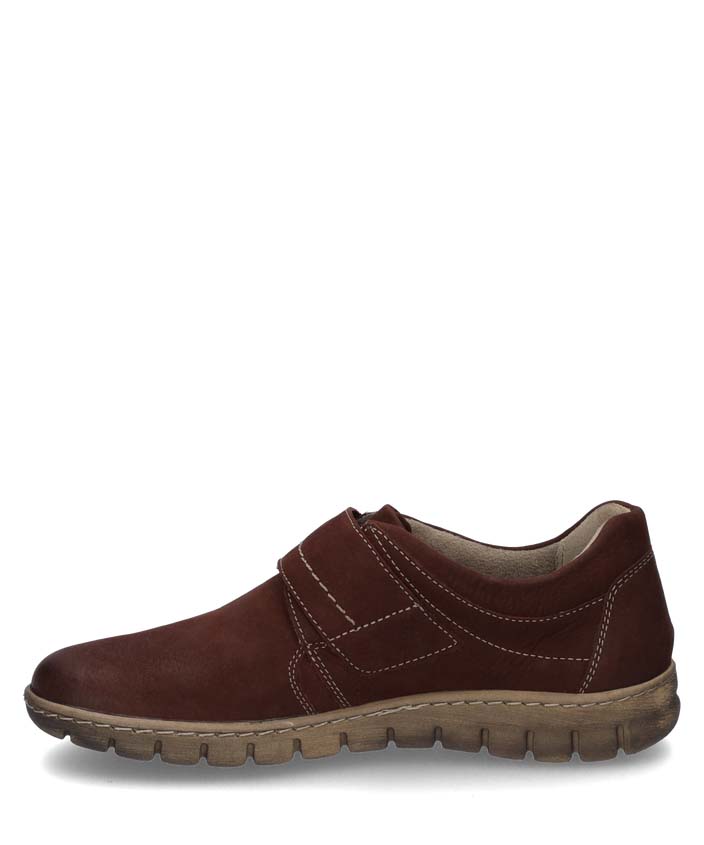 Josef Seibel Steffi 51 - Red