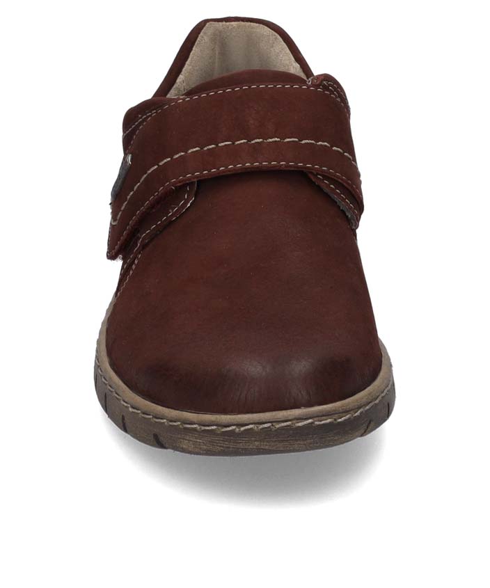 Josef Seibel Steffi 51 - Red