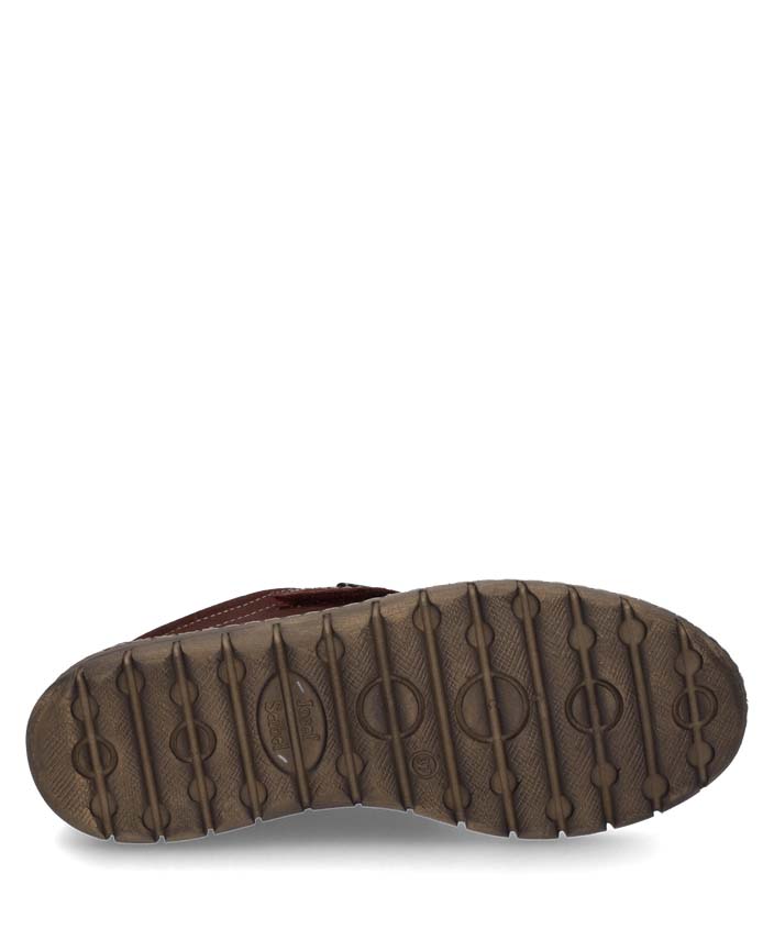 Josef Seibel Steffi 51 - Red