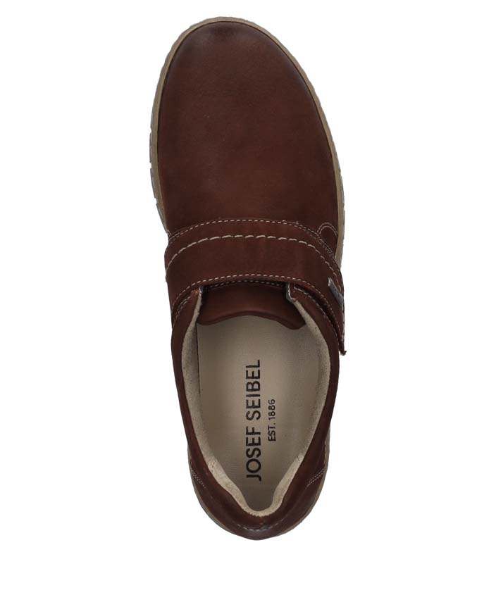 Josef Seibel Steffi 51 - Red