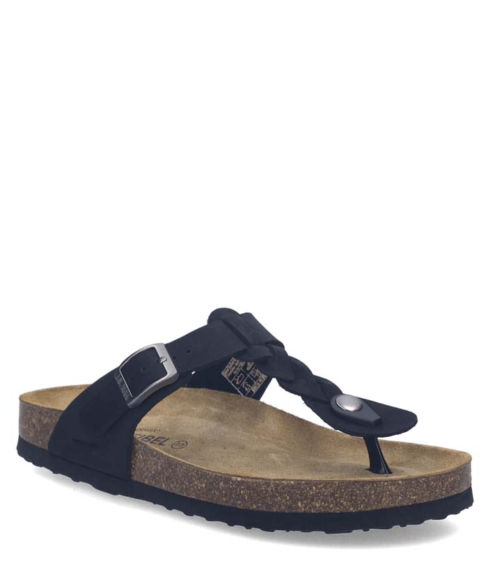 Josef Seibel Hermine 15 - Black