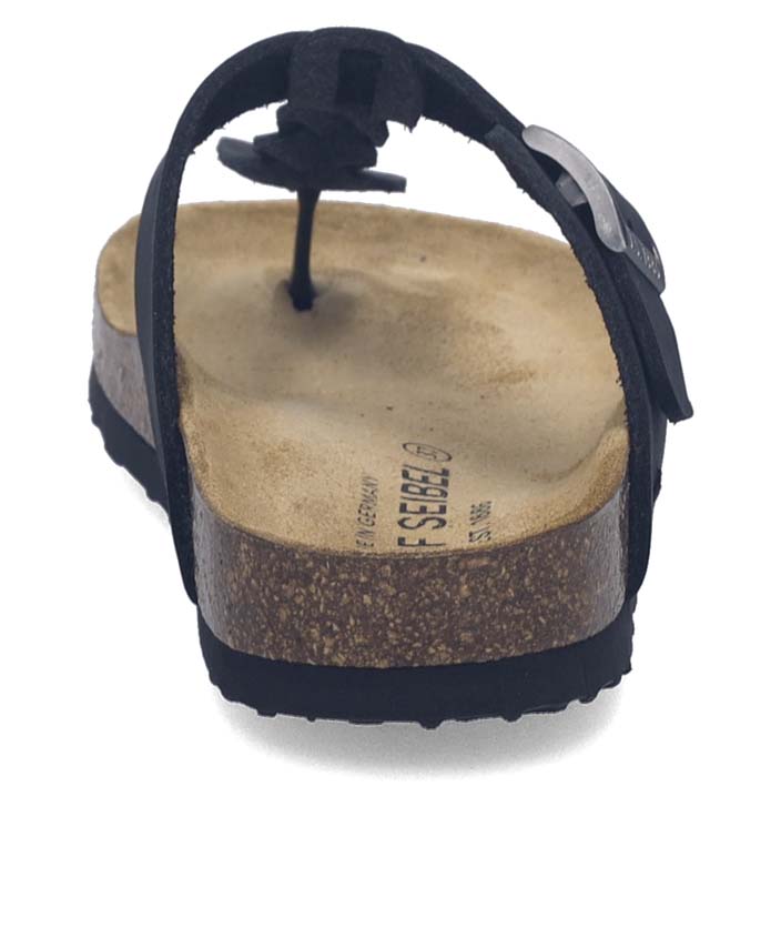Josef Seibel Hermine 15 - Black