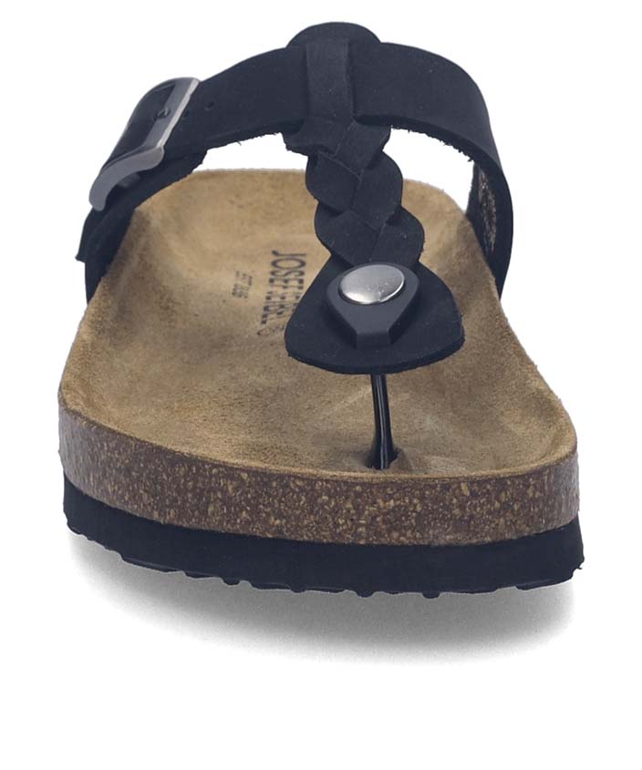 Josef Seibel Hermine 15 - Black