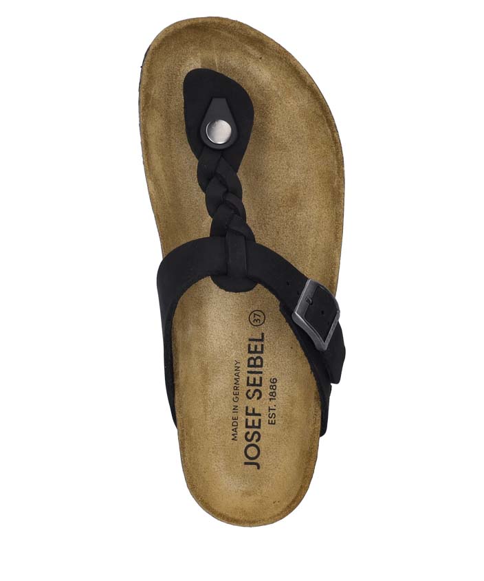 Josef Seibel Hermine 15 - Black