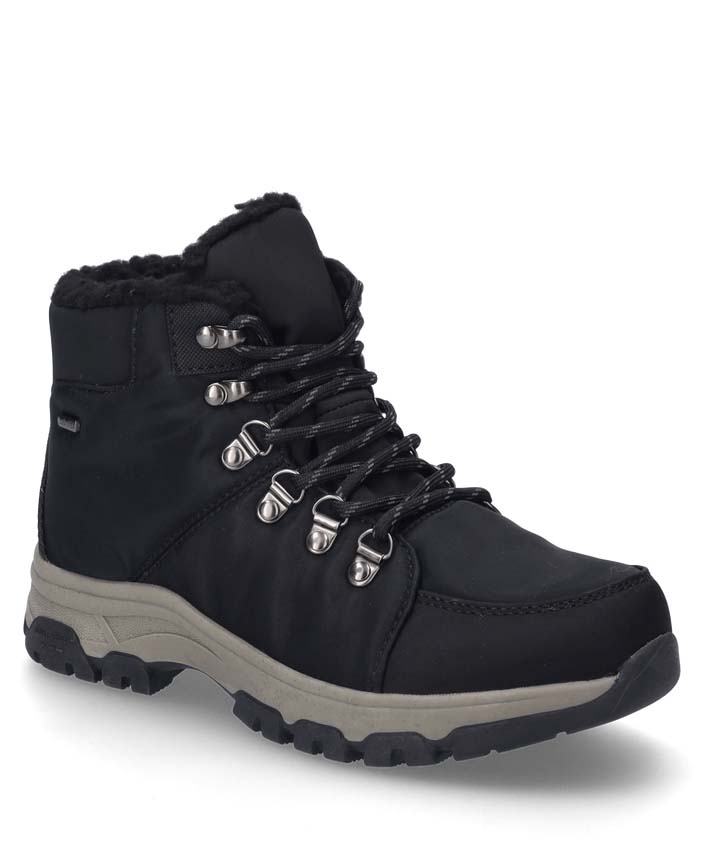 Josef Seibel Davos 50 - Black
