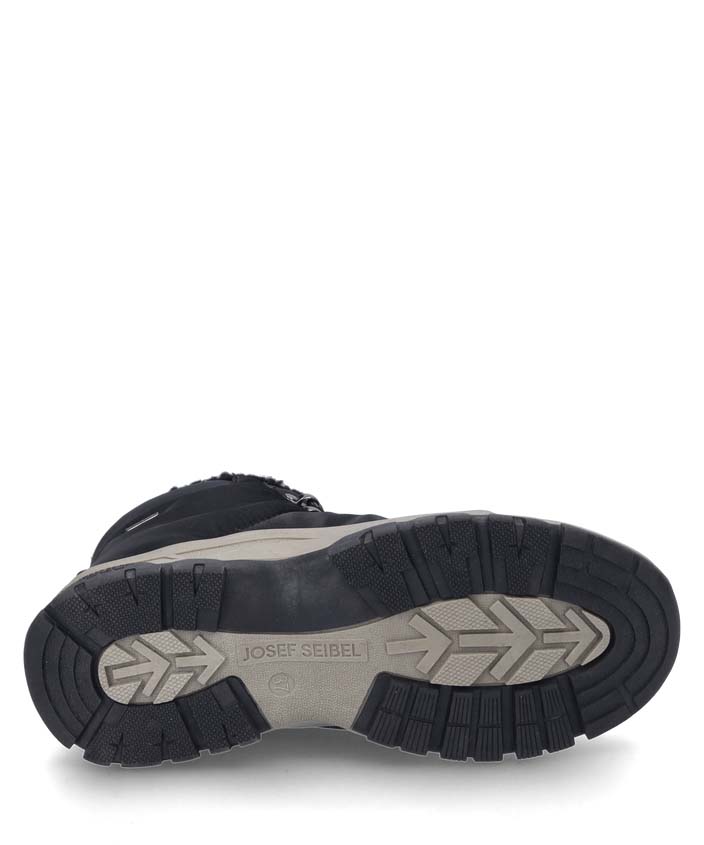 Josef Seibel Davos 50 - Black
