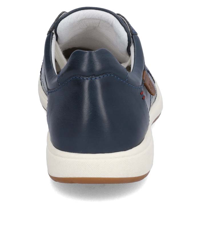 Josef Seibel Caren 01 - Blue