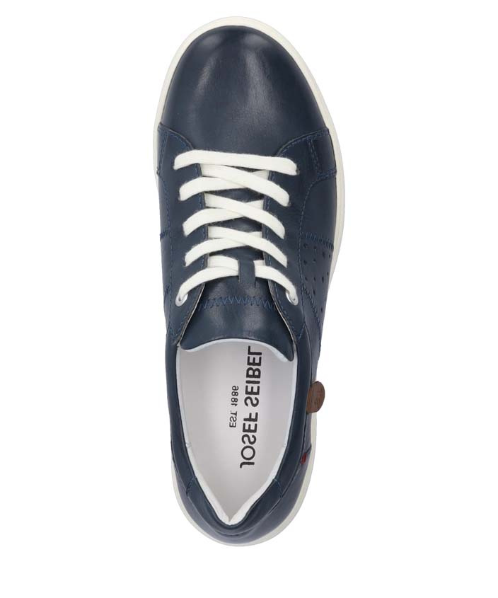 Josef Seibel Caren 01 - Blue