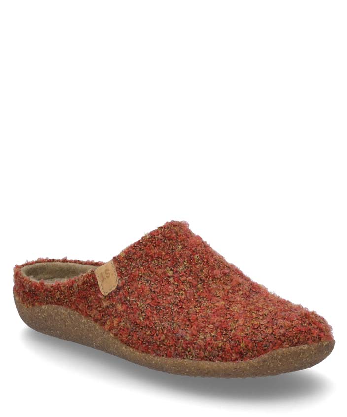 Josef Seibel Vinny 03 - Red