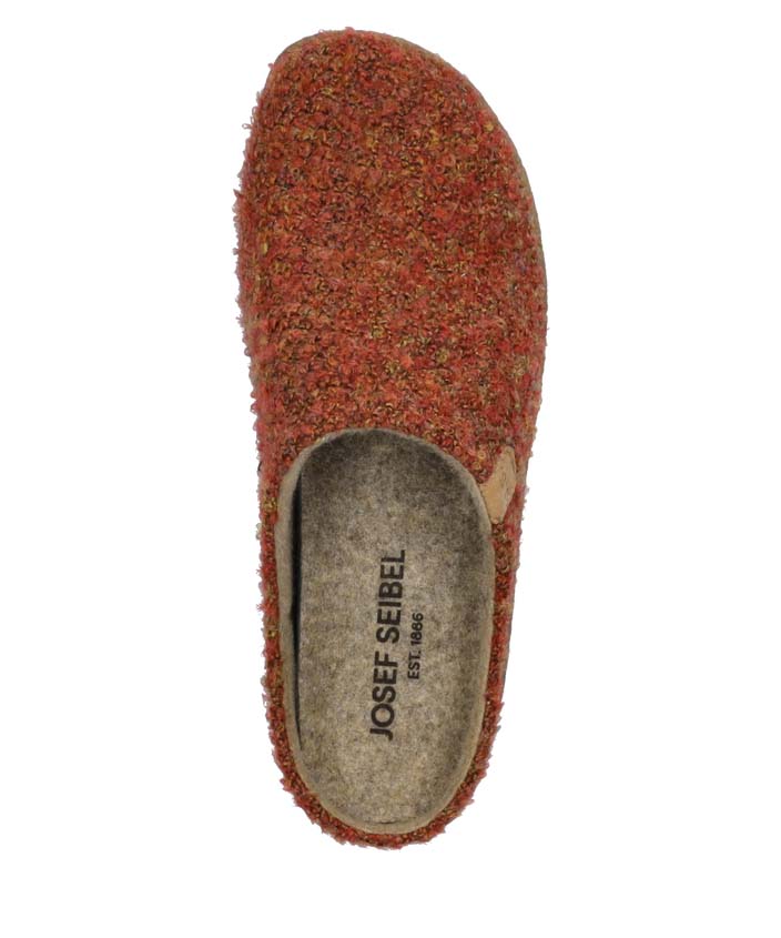 Josef Seibel Vinny 03 - Red