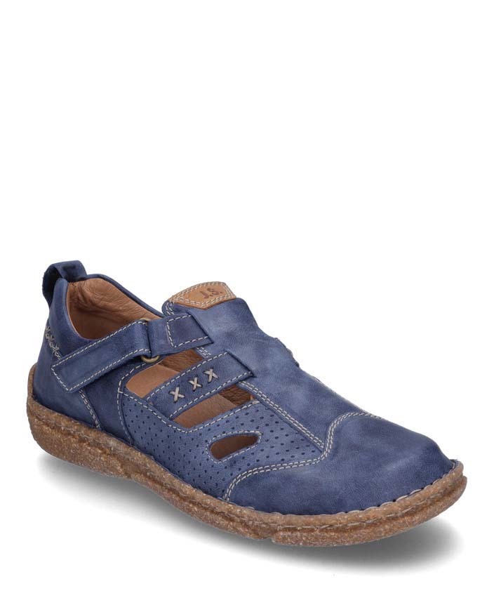Josef Seibel Neele 53 - Blue